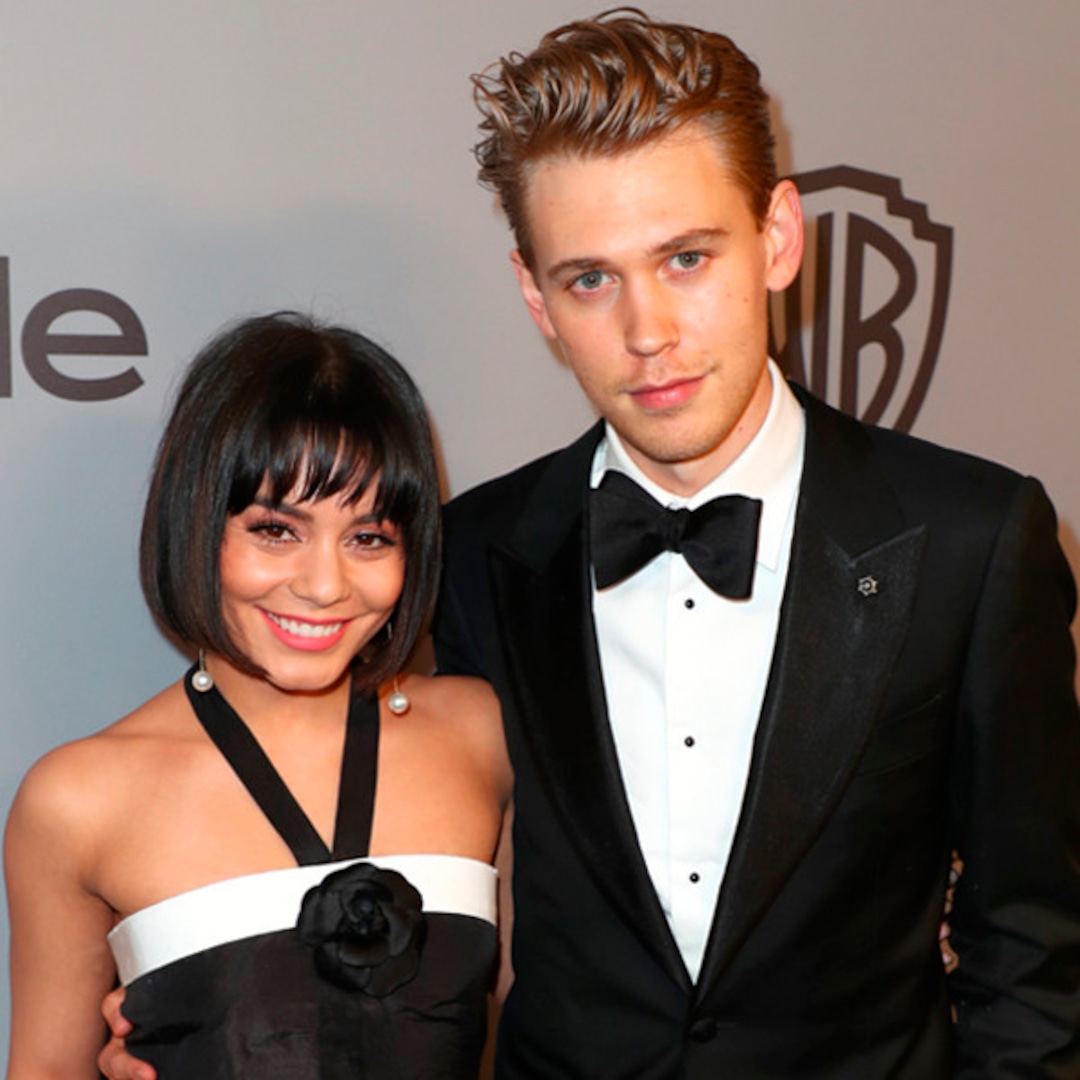 Photos from Love Lives of High School Musical Stars